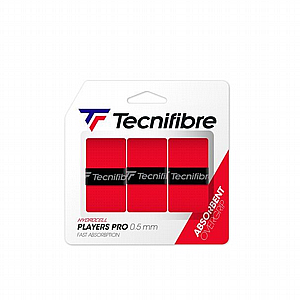 ���� 3 ������ | Tecnifibre Players Pro
