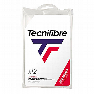 ���� 12 ������ | Tecnifibre Players Pro