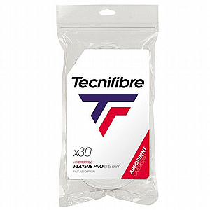 ���� 30 ������ | Tecnifibre Players Pro