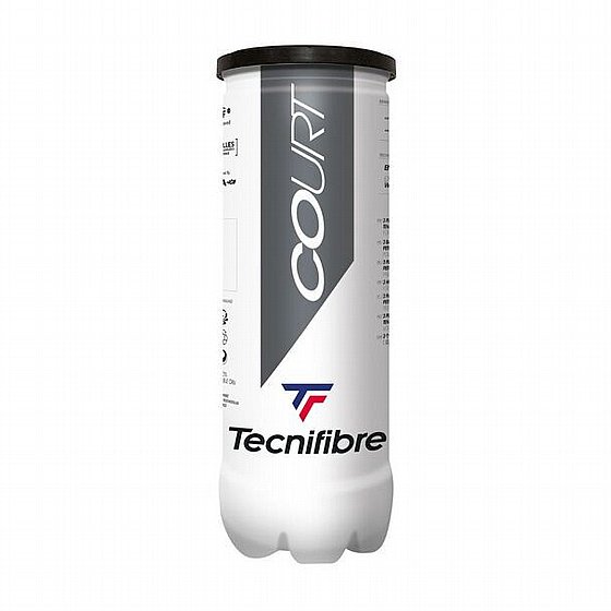 ������� ����� ���� | Tecnifibre Court