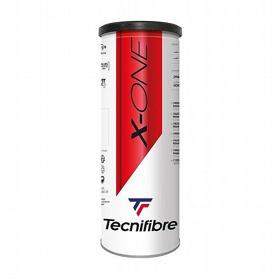 ������� ����� ���� | Tecnifibre X-One