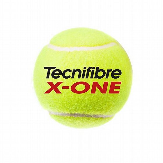 ������� ����� ���� | Tecnifibre X-One