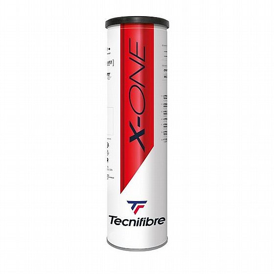 ������� ����� ���� | Tecnifibre X-One