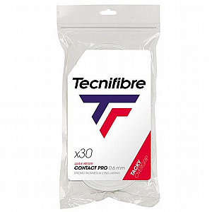 ���� 30 ������ | Tecnifibre Contact Pro
