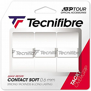 ���� 3 ������ | Tecnifibre Contact Soft