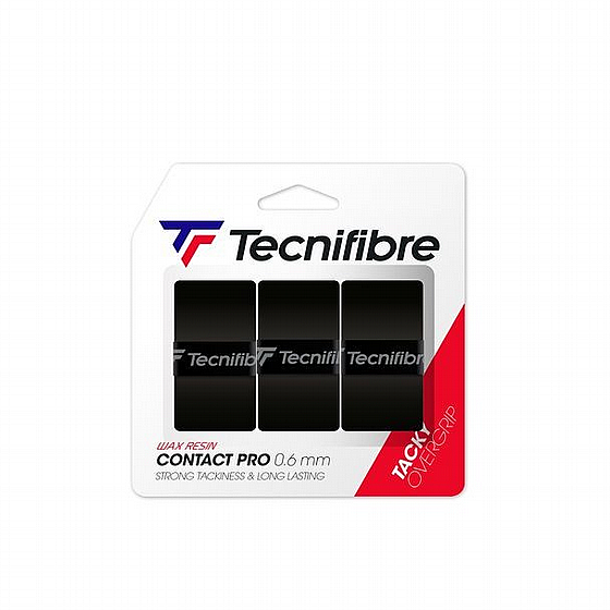 ���� 3 ������ | Tecnifibre Contact Pro