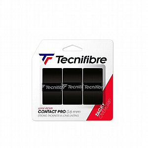 ���� 3 ������ | Tecnifibre Contact Pro