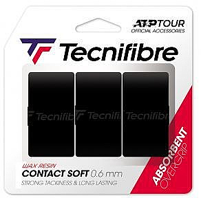 ���� 3 ������ | Tecnifibre Contact Soft