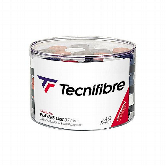 ���� 48 ������ ��� ������ | Tecnifibre Player Last