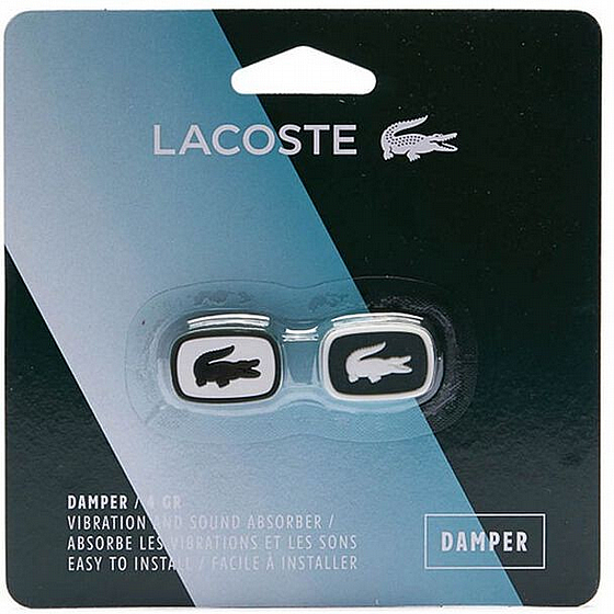 ���� 2 ����� ������ | Lacoste Dampner
