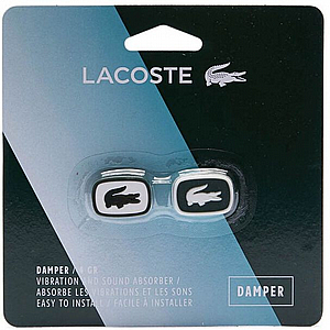 ���� 2 ����� ������ | Lacoste Dampner