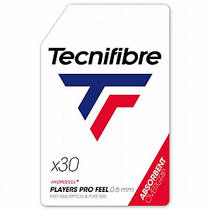 ���� 30 ������ | Tecnifibre Players Pro Feel