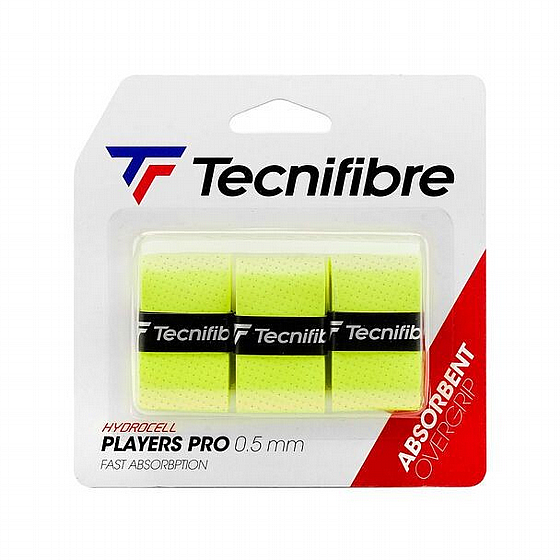 ���� 3 ������ | Tecnifibre Players Pro