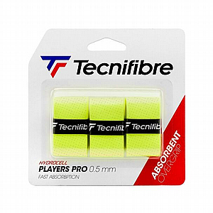 ���� 3 ������ | Tecnifibre Players Pro