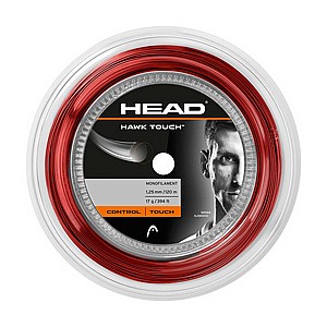 Head Hawk Touch 120m - Red