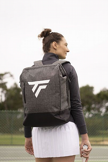 ��� ���� | Tecnifibre All Vision
