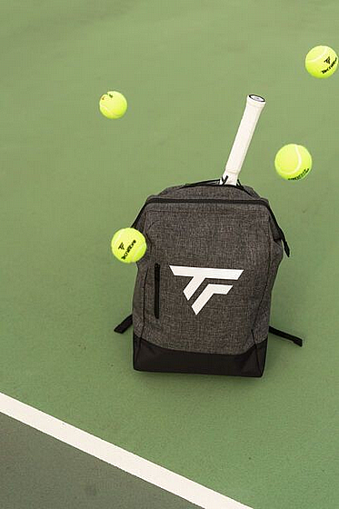 ��� ���� | Tecnifibre All Vision