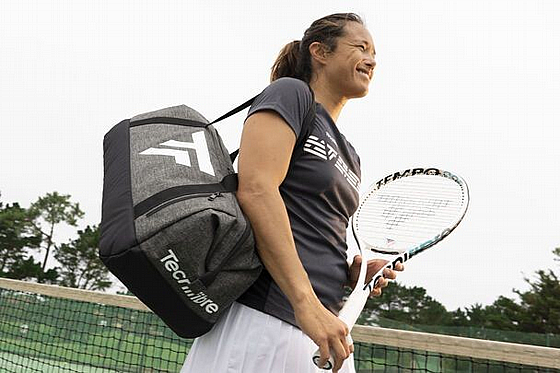 ��� ���� | Tecnifibre All Vision Duffel