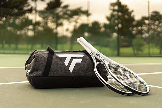 ��� ���� | Tecnifibre All Vision Duffel