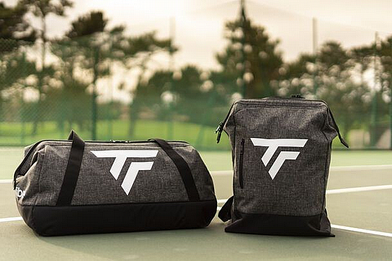 ��� ���� | Tecnifibre All Vision Duffel