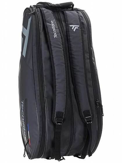 ��� ���� | Tecnifibre Team Dry 12R