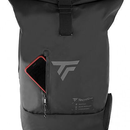 ���� ���� | Tecnifibre Team Dry Standbag