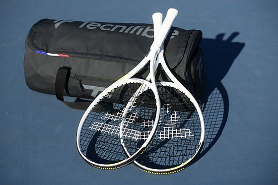 ��� ���� | Tecnifibre Team Dry Duffel
