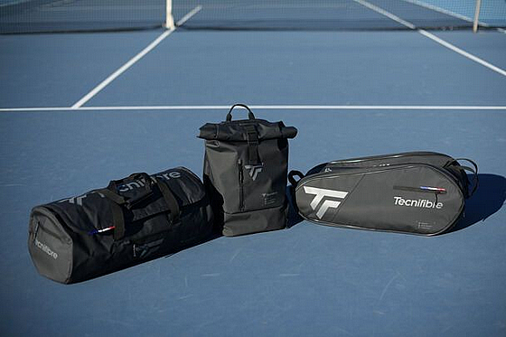 ��� ���� | Tecnifibre Team Dry Duffel