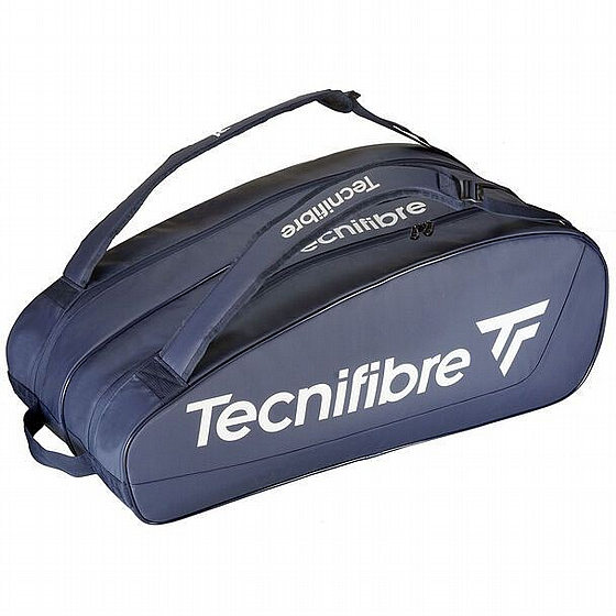 ��� ���� | Tecnifibre Tour Endurance Navy 12R