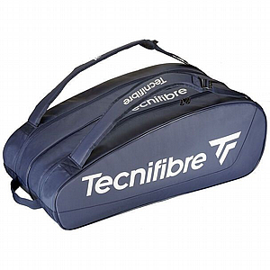 ��� ���� | Tecnifibre Tour Endurance Navy 12R