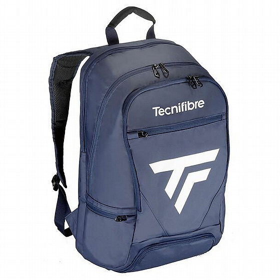 ��� ���� | Tecnifibre Tour Endurance Navy Backpack
