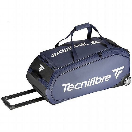 ��� ���� | Tecnifibre Tour Endurance Navy Rolling