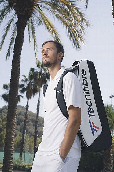 ��� ���� | Tecnifibre Tour Endurance 12R