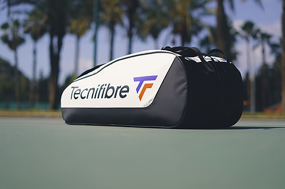 ��� ���� | Tecnifibre Tour Endurance 12R