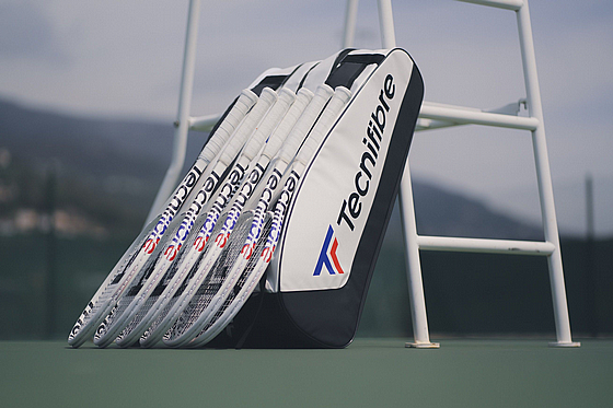 ��� ���� | Tecnifibre Tour Endurance 15R