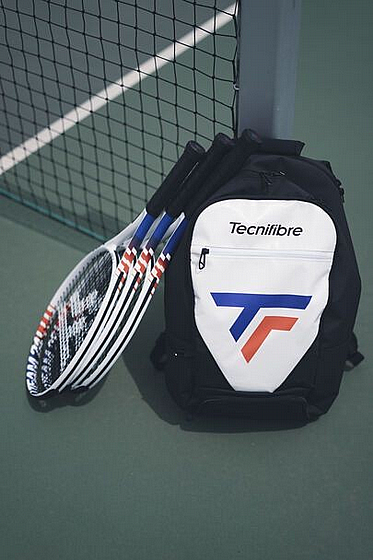 ��� ���� | Tecnifibre Tour Endurance Backpack