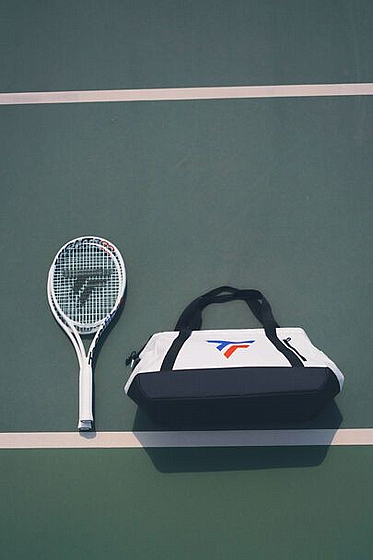 ��� ���� | Tecnifibre Tour Endurance Duffel