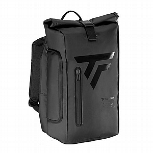 ��� ���� | Tecnifibre Tour Endurance Ultrablack Standbag