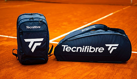 ��� ���� | Tecnifibre Tour Endurance Briefcase