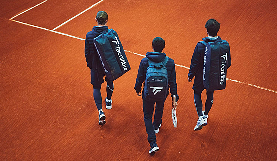 ��� ���� | Tecnifibre Tour Endurance Briefcase