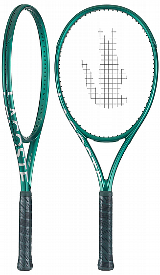 Lascoste L23