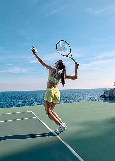 ���� Lacoste L23L 