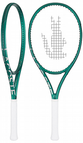 ���� Lacoste L23L 