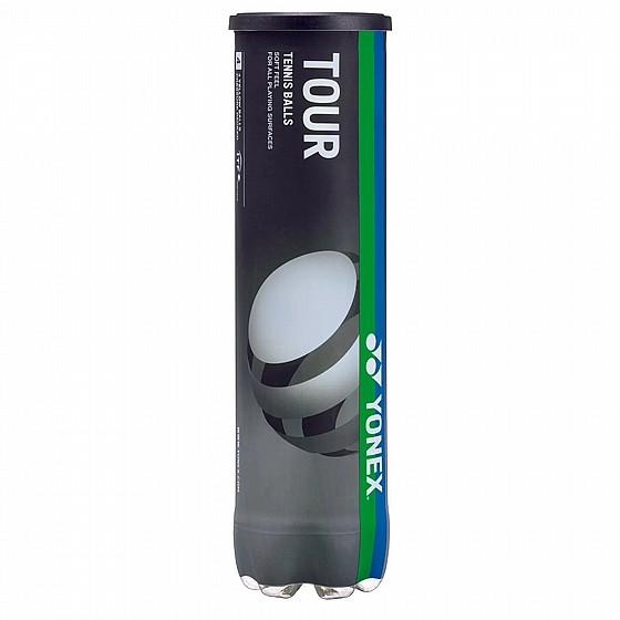 4 ����� ���� | Yonex Tour