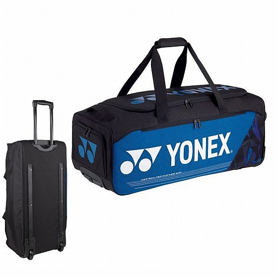 ��� ������ | Yonex Pro Trolley Bag