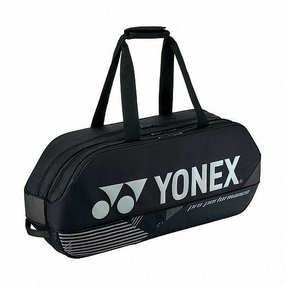��� ���� | YONEX PRO TOURNAMENT BAG 92431W black