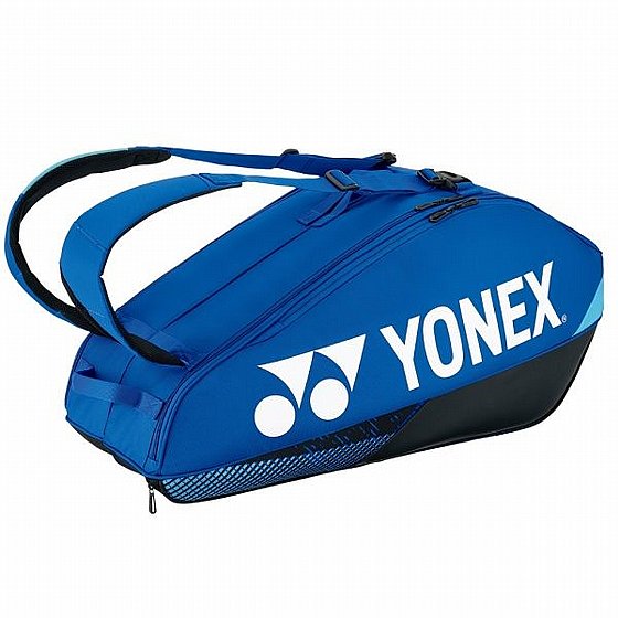 ��� ���� | YONEX PRO RACQUET BAG (6PCS) Blue