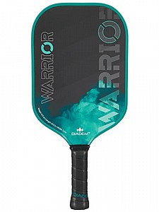 Diadem Warrior - Teal