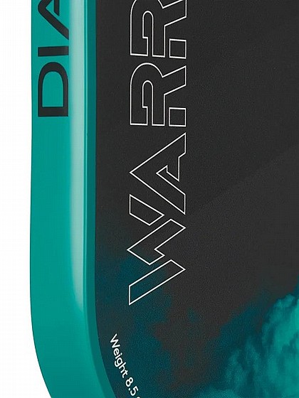 Diadem Warrior - Teal