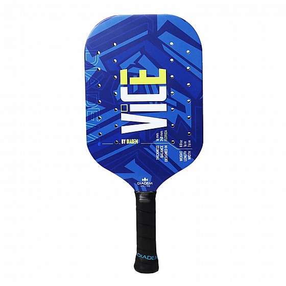 Diadem Vice - Blue